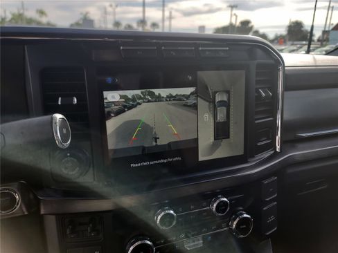 Used 2023 Ford F250 Lariat w/ Lariat Ultimate Package image 22