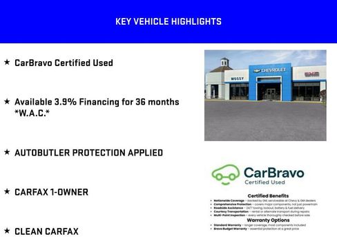 Certified 2023 GMC Acadia SLE w/ Driver Convenience Package image 9