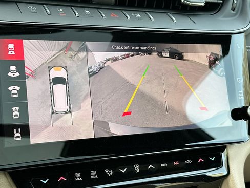 New 2026 Jeep Grand Cherokee L Limited AWD/4WD image 20