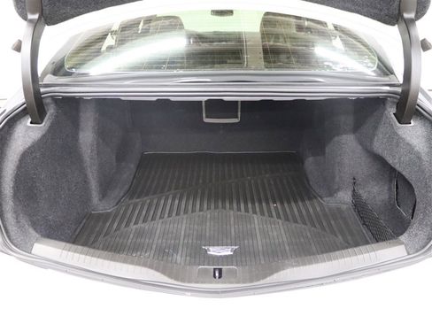 Used 2018 Cadillac CT6 Premium Luxury w/ Super Cruise Package image 6