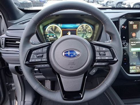 New 2025 Subaru Forester Touring image 20