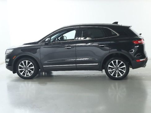 Used 2019 Lincoln MKC Reserve w/ MKC Climate Package FWD image 40