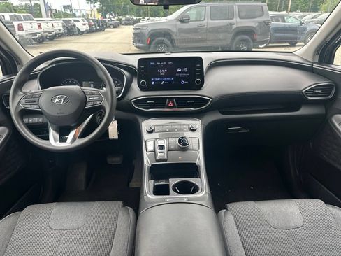 Used 2022 Hyundai Santa Fe SE AWD/4WD image 18