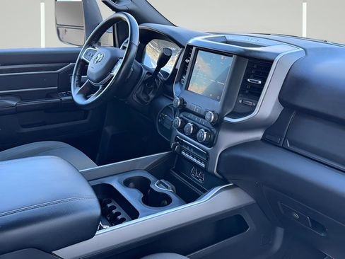 Used 2024 RAM 2500 Big Horn image 6