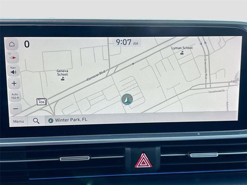 Used 2025 Hyundai Ioniq 6 SEL RWD image 13