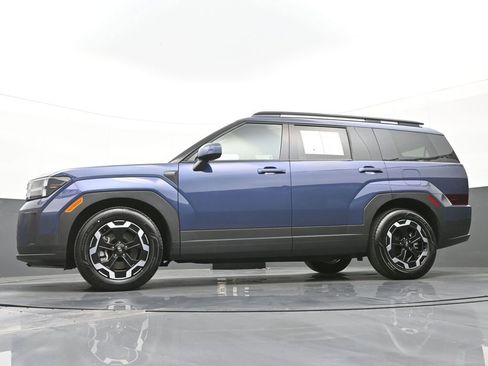 Certified 2025 Hyundai Santa Fe SEL image 44