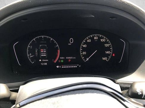 Used 2024 Honda Civic EX image 10