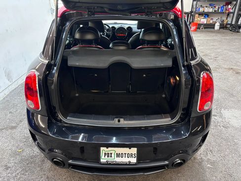 Used 2015 MINI Cooper Countryman John Cooper Works AWD/4WD image 22