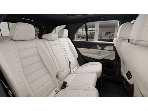 New 2026 Mercedes-Benz GLE 350 GLE 350 image 5