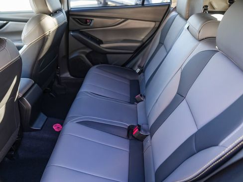 Certified 2023 Subaru Crosstrek 2.5i Sport image 19