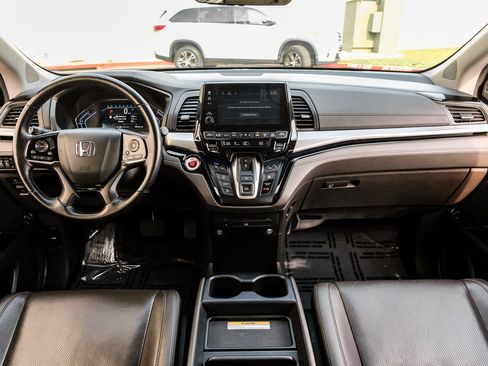 Used 2020 Honda Odyssey Elite image 13