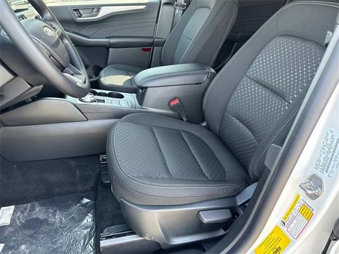 New 2025 Ford Escape Active image 18