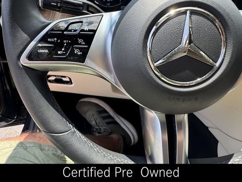 Used 2023 Mercedes-Benz C 300 4MATIC Sedan image 25