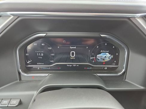 Used 2024 GMC Sierra 1500 Denali w/ Denali Reserve Package image 17