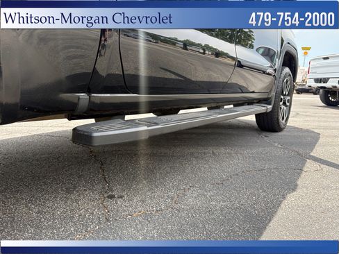 Used 2019 GMC Sierra 1500 AT4 w/ AT4 Premium Package AWD/4WD image 11