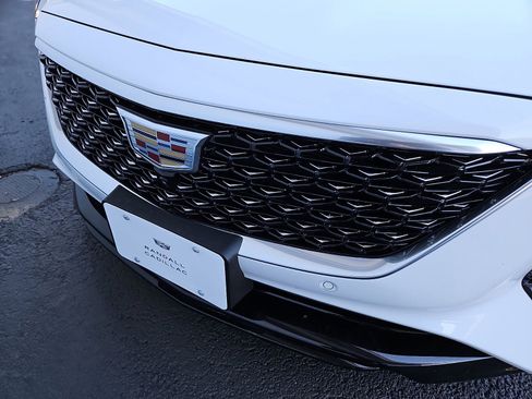 New 2026 Cadillac CT5 Premium Luxury image 14