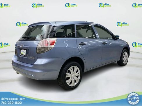 Used 2006 Toyota Matrix AWD image 5