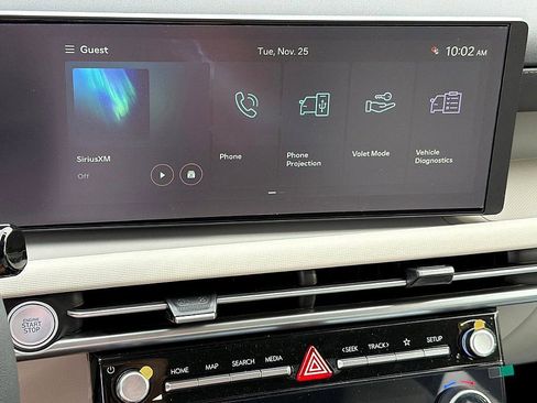 New 2026 Hyundai Tucson SEL image 8