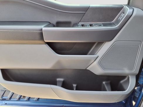 Used 2025 Ford F150 XLT w/ Equipment Group 301A Standard image 19