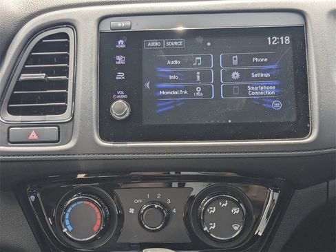 Used 2022 Honda HR-V Sport image 15