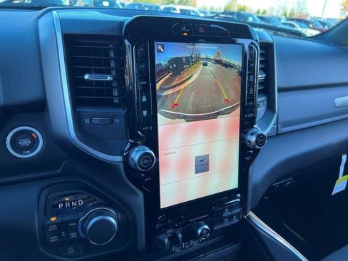 New 2026 RAM 1500 Big Horn image 36