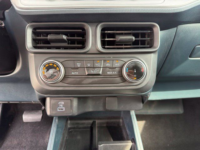 Used 2023 Ford Maverick XL w/ Equipment Group 100A Standard AWD/4WD image 19