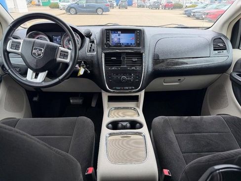 Used 2012 Dodge Grand Caravan Crew w/ Crew Value Pkg image 14