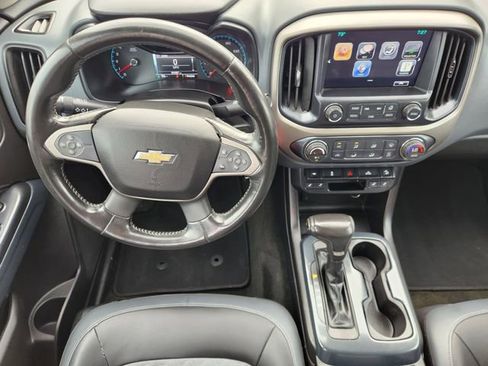 Used 2016 Chevrolet Colorado Z71 AWD/4WD image 30