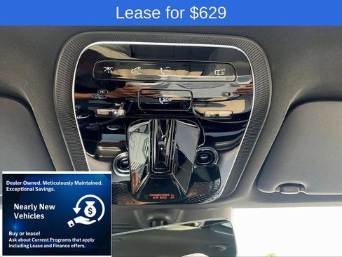 Used 2026 Mercedes-Benz GLC 300 image 17