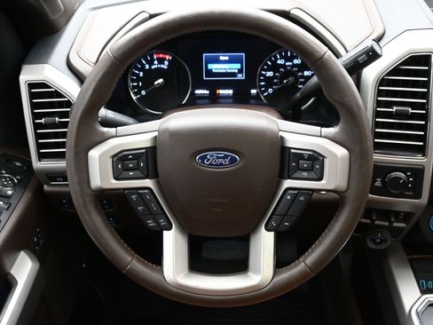 Used 2020 Ford F250 King Ranch w/ King Ranch Ultimate Package image 14