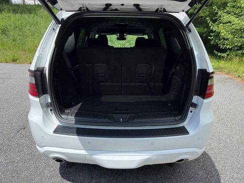 Used 2026 Dodge Durango GT w/ Trailer Tow Group IV AWD/4WD image 17