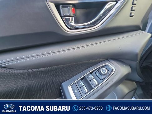 New 2026 Subaru Ascent Limited AWD/4WD image 11