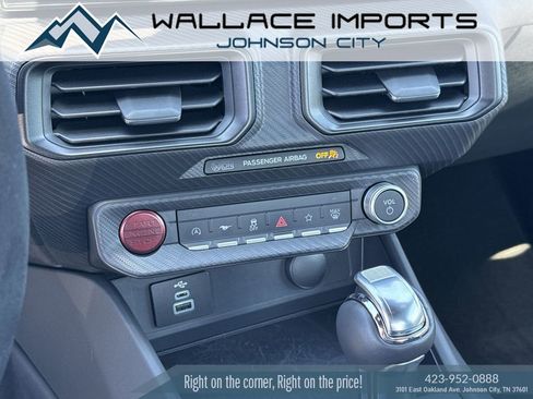 Used 2025 Ford Mustang GT RWD image 26