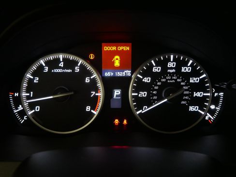 Used 2015 Acura RDX AWD image 21