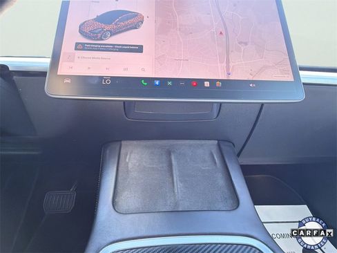 Used 2021 Tesla Model 3 Long Range image 45