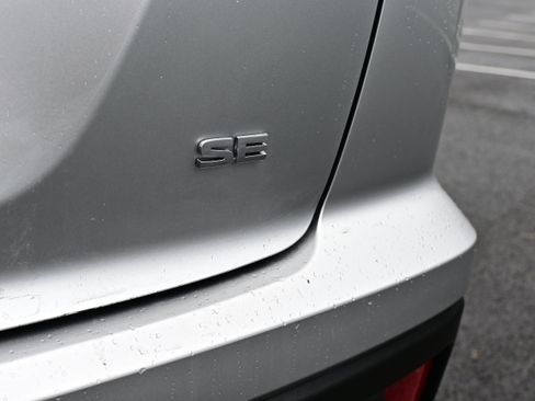 Used 2026 Mitsubishi Eclipse Cross SEL AWD/4WD image 9