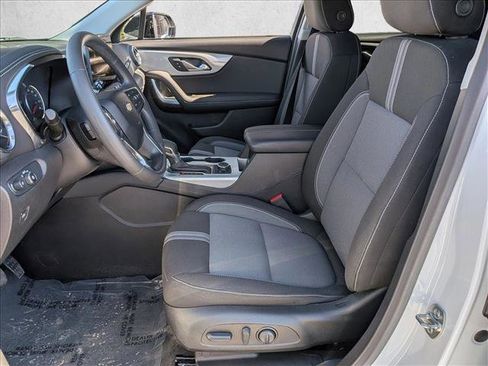 Used 2024 Chevrolet Blazer LT w/ Redline Edition image 18