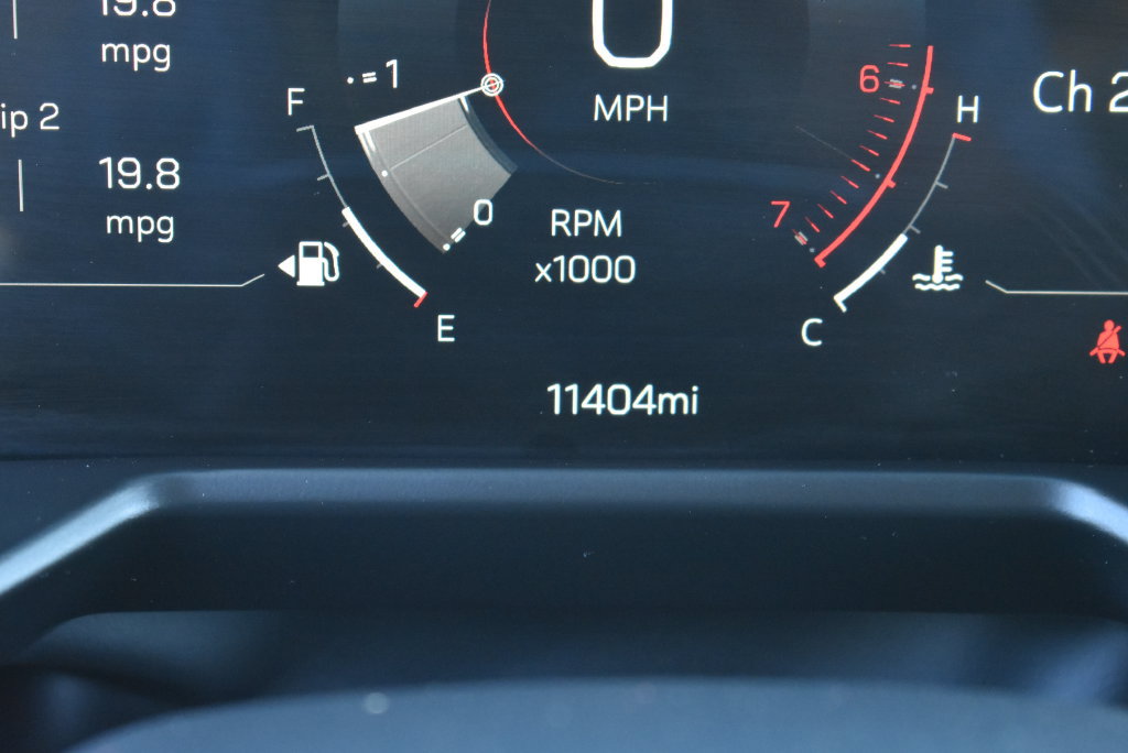Used 2026 GMC Acadia Elevation FWD image 28