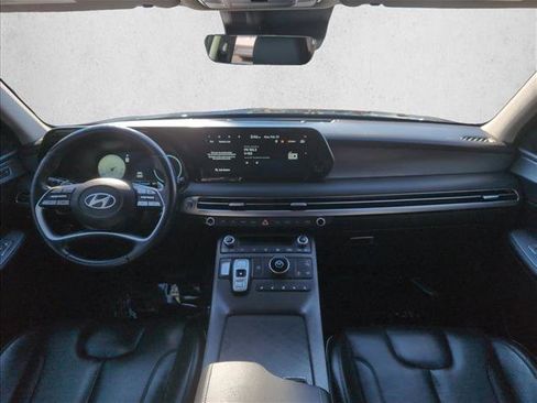 Used 2023 Hyundai Palisade Limited image 21