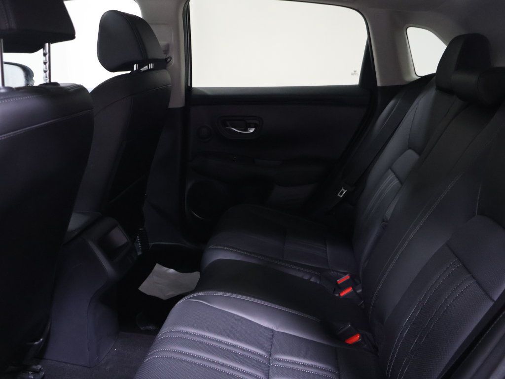 New 2027 Honda HR-V EX-L image 12