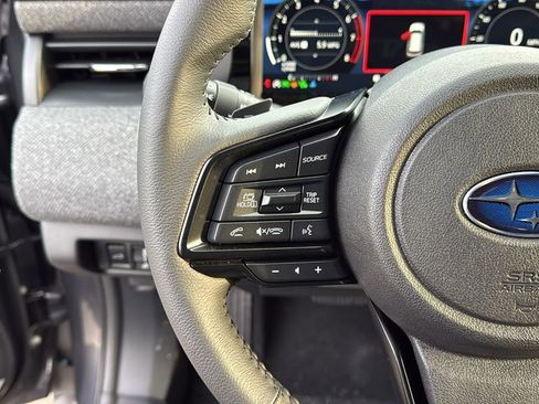 New 2026 Subaru Outback Premium image 10