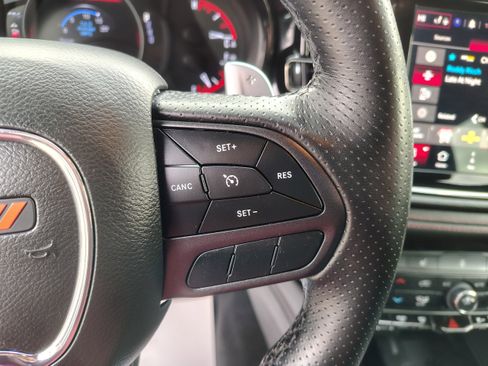 Certified 2024 Dodge Durango R/T image 30