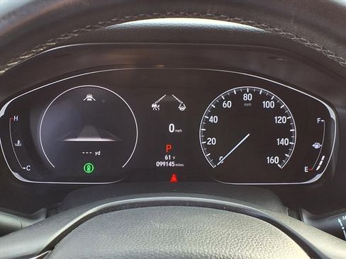 Used 2021 Honda Accord Touring image 25