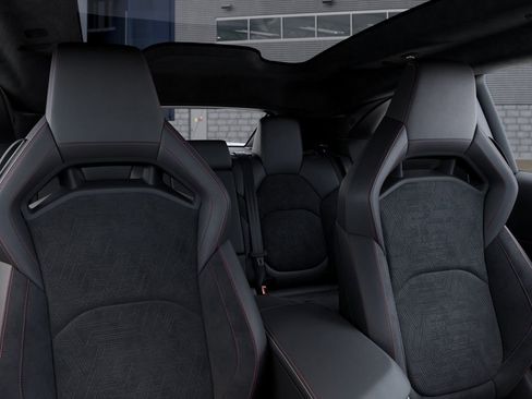 New 2026 Dodge Charger R/T Scat Pack image 29