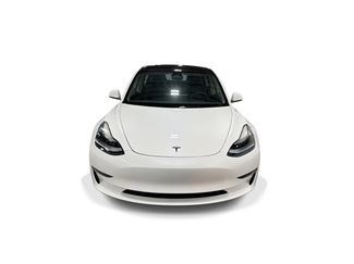 Certified 2023 Tesla Model 3 Standard Range RWD video 2