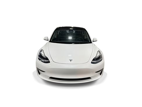 Certified 2023 Tesla Model 3 Standard Range RWD image 2