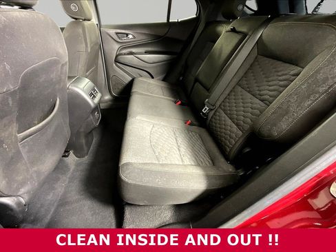 Used 2019 Chevrolet Equinox LT FWD image 19