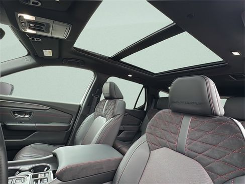 New 2026 Honda Pilot Black Edition image 22