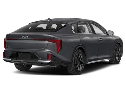 New 2026 Kia K4 GT-Line Turbo FWD image 29