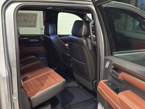 New 2026 GMC Sierra 1500 Denali Ultimate image 14
